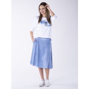 Look Made With Love Woman's Skirt 714 Frida obraz