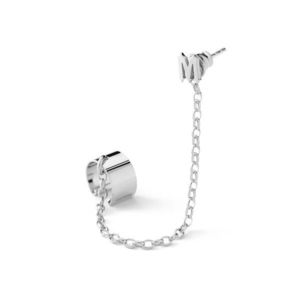 Giorre Woman's Chain Earring 34584 obraz