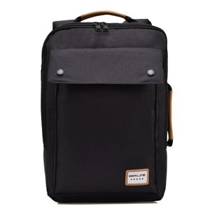 Semiline Unisex's Laptop Backpack L2002 obraz