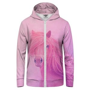 Mr. GUGU & Miss GO Unisex's Hoodie HKZ-U-PC 288 obraz