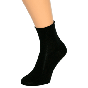 Bratex Woman's Socks D-71 obraz