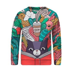 Mr. GUGU & Miss GO Kids's Sweater KS-PC836 obraz