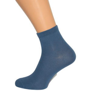 Bratex Woman's Socks D-584 obraz
