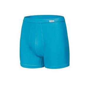 Boxer shorts Cornette Authentic Perfect 092 3XL-5XL turquoise 066 obraz