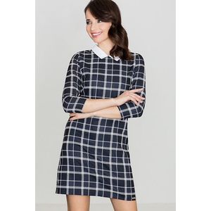 Lenitif Woman's Dress K424 Pattern 46 obraz