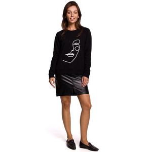 BeWear Woman's Sweatshirt B167 obraz