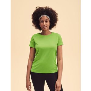 Performance Women's T-shirt 613920 100% Polyester 140g obraz