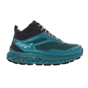 Dámské outdoorové boty Inov-8 Rocfly G 390 GTX W (S) pine/teal/slate UK 6, 5 obraz