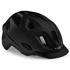 Cyklistická helma MET Mobilite XL obraz