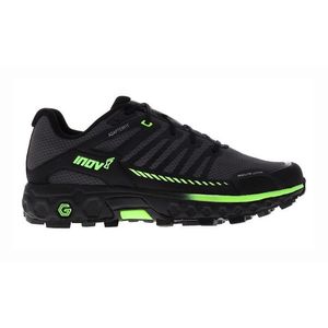 Pánská běžecká obuv Inov-8 Roclite Ultra G 320 M (M) Black/Green UK 11 obraz