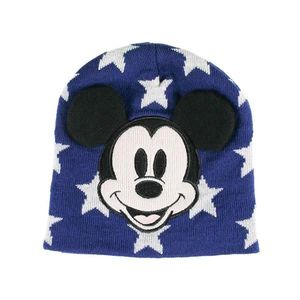 HAT WITH APPLICATIONS MICKEY obraz