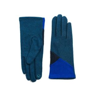 Art Of Polo Woman's Gloves rk20325 Blue/Sapphire obraz
