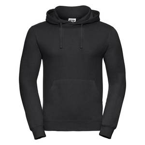 Men's hooded sweatshirt R575M 50/50 295g obraz