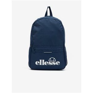 Tmavě modrý batoh Ellesse Ariza Backpack obraz