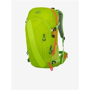 Světle zelený turistický batoh LOAP Aragac 30 L obraz