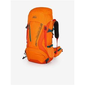 Oranžový unisex sportovní batoh LOAP FALCON (55 l) obraz