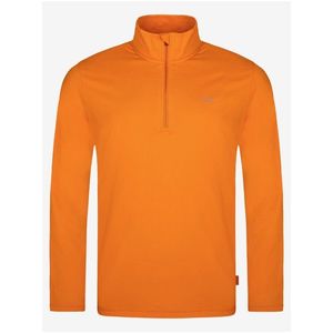Oranžové pánské funkční tričko LOAP Partl obraz