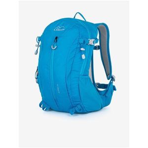 Modrý turistický batoh 25 l LOAP Alpinex 25 obraz