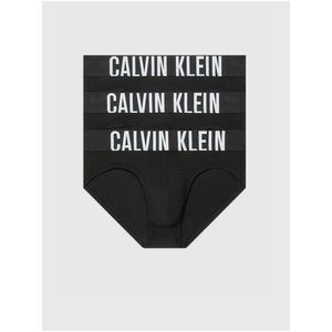 Sada tří pánských slipů Calvin Klein obraz