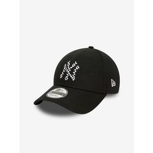 New Era New York Yankees 9FORTY Kšiltovka Černá obraz