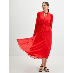 Orsay Šaty Červená obraz