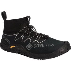 Merrell Trail Glove 7 GTX Pánská barefoot obuv, černá, velikost 47 obraz