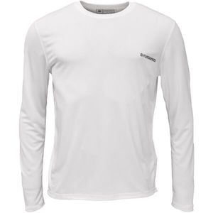 FUNDANGO MAURICE Pánské tričko do vody, bílá, velikost obraz