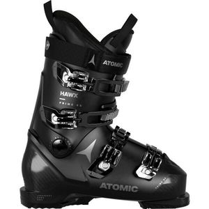 Atomic HAWX PRIME Lyžařské boty, černá, velikost obraz