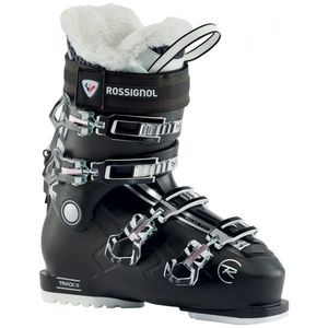 Rossignol TRACK 70 W Dámské lyžařské boty, černá, velikost obraz