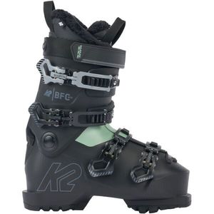 K2 BFC 75 W Dámské lyžařské boty, černá, velikost obraz