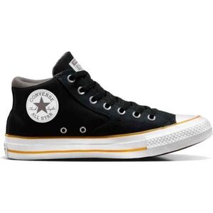 Converse CHUCK TAYLOR ALL STAR MALDEN STREET Pánské kotníkové tenisky, černá, velikost obraz