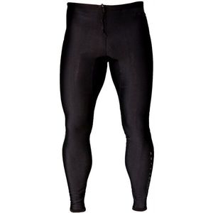 LAVACORE LC PANTS Kalhoty do vody, černá, velikost obraz
