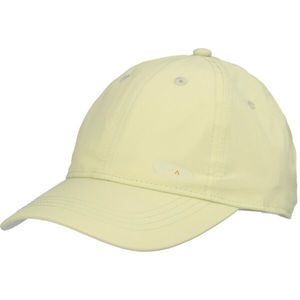 Finmark CAP Dětská letní čepice, světle zelená, velikost obraz