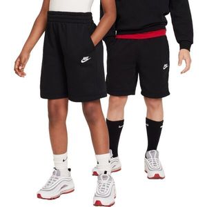 Nike SPORTSWEAR Chlapecké šortky, černá, velikost obraz