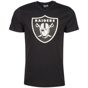 New Era NOS NFL REGULAR TEE LASRAI Pánské triko, černá, velikost obraz