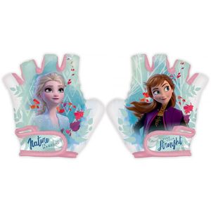 Disney LEDOVÉ KRÁLOVSTVÍ II Dívčí rukavice na kolo, mix, velikost obraz
