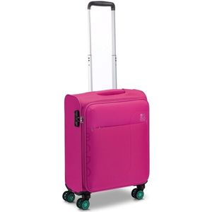 MODO BY RONCATO SIRIO CABIN SPINNER 4W Menší cestovní kufr, růžová, velikost obraz