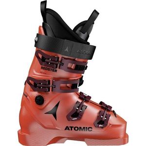 Atomic REDSTER CS 110 Unisex lyžařské boty, červená, velikost obraz