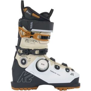 K2 ANTHEM 95 BOA W Dámské lyžařské boty, černá, velikost obraz