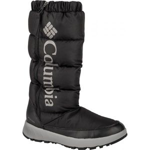 Columbia PANINARO OMNI-HEAT Dámské vysoké zimní boty, černá, velikost 36.5 obraz
