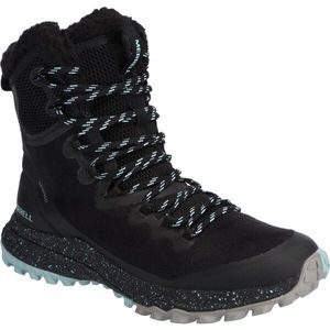 Merrell BRAVADA PLR WP Dámské zimní boty, černá, velikost 37.5 obraz
