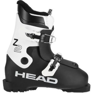 Head Z 2 Dětská lyžařská obuv, černá, velikost obraz