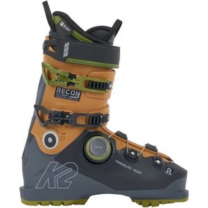 K2 RECON 110 BOA Pánské lyžařské boty, černá, velikost obraz