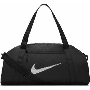 Nike CLUB W Dámská sportovní taška, černá, velikost obraz