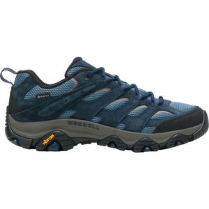 Merrell MOAB 3 GTX Pánské outdoorové boty, modrá, velikost 43 obraz