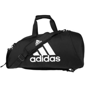 adidas 2IN1 BAG L Sportovní taška, černá, velikost obraz