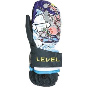 Dětské rukavice Level obraz
