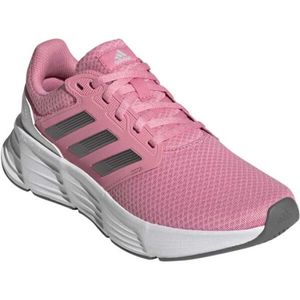 adidas GALAXY 6 W Dámská běžecká obuv, růžová, velikost 36 2/3 obraz
