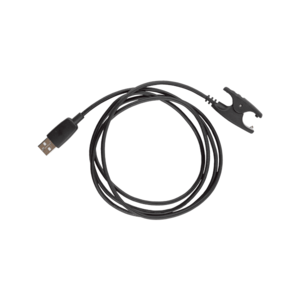Suunto AMBIT POWER CABLE Napájecí kabel, černá, velikost obraz
