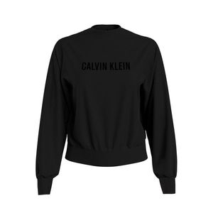 Dámská mikina Calvin Klein QS7154E UB1 L Černá obraz